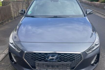 Hyundai i30 164.000 km 7.700 &euro; Schotten 63679
