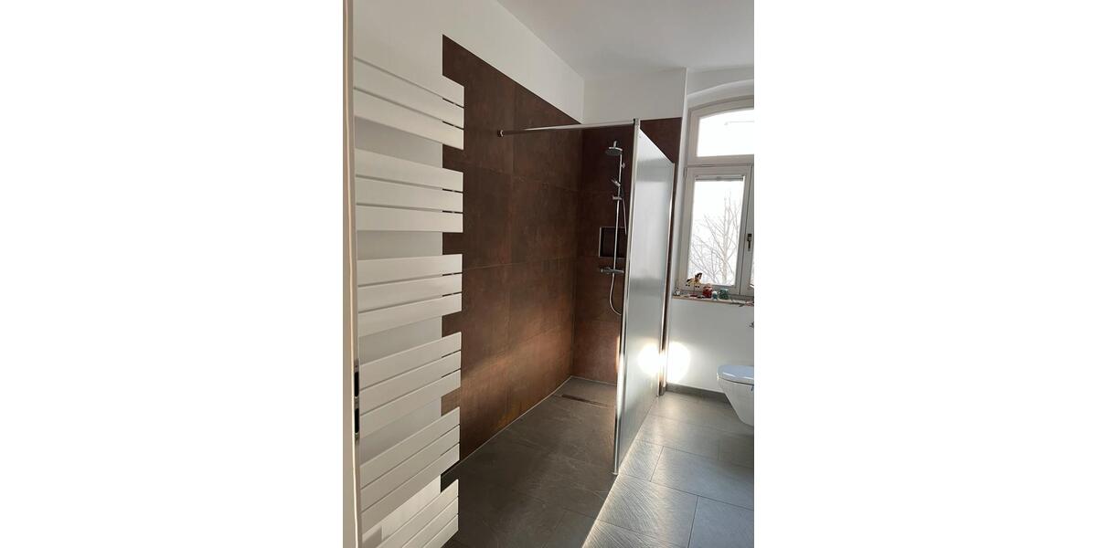 4 Zimmer Eigentumswohnung Balkon Sauna Denkmal Paulusviertel 4 zimmer