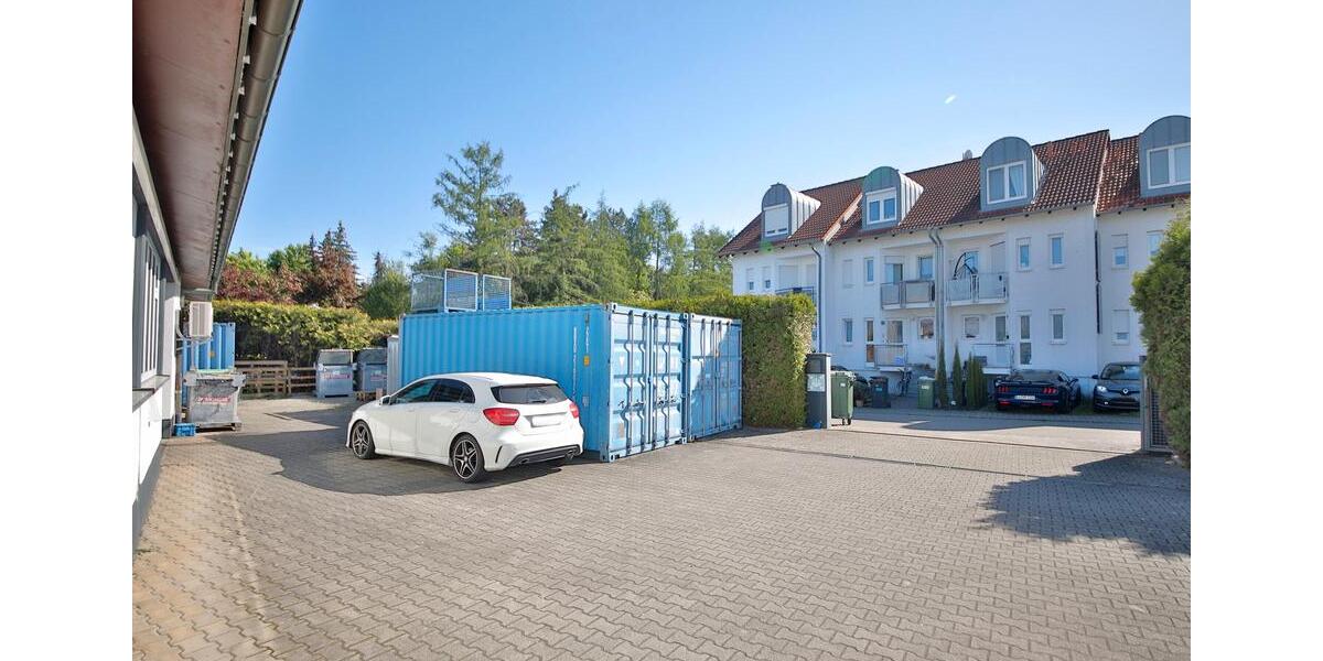 Gewerbeobjekt Bad Schönborn - 1.690&euro; | Angebot:20575106