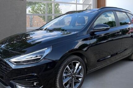 Hyundai i30 23.900 km 24.485 &euro; Augsburg 86165