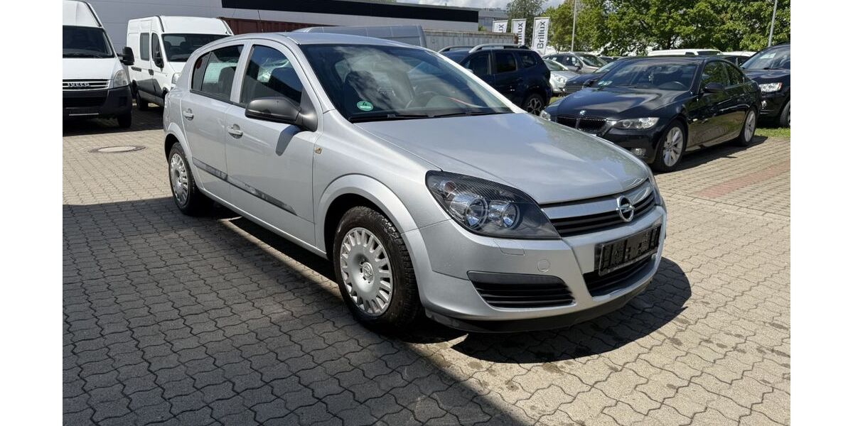 Opel Astra 158.300 km 2.990 &euro; Göttingen 37081