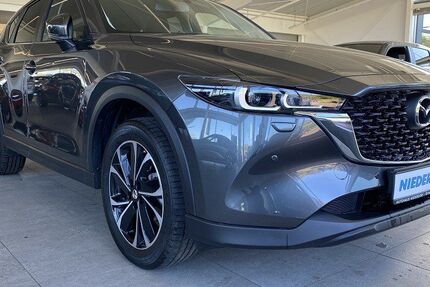 Mazda CX-5 13.000 km 28.800 &euro; Rinteln 31737