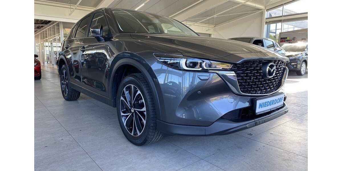 Mazda CX-5 13.000 km 28.800 &euro; Rinteln 31737