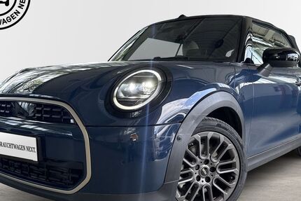 Mini Cooper Cabrio 5.320 km 32.790 &euro; Geretsried - Gelting 82538