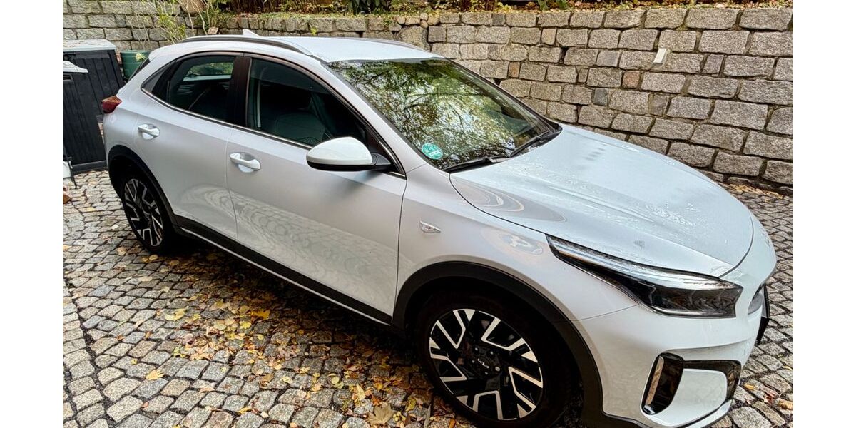 Kia XCeed 17.500 km 23.299 &euro; Michendorf 14552