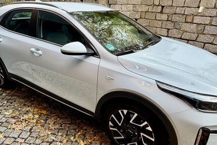 Kia XCeed 17.500 km 23.500 &euro; Michendorf 14552