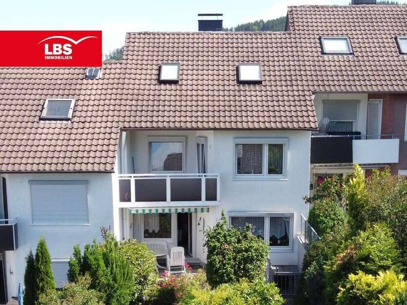Haus zum Kaufen in Bad Berleburg 139.000 € 84 m²