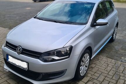 VW Polo 172.000 km 3.999 &euro; Bremerhaven 27574