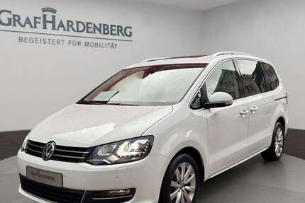 VW Sharan 36.400 km 32.444 &euro; Gengenbach 77723