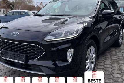 Ford Kuga 32.190 km 18.780 &euro; Seubersdorf 92358