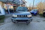 Suzuki Jimny 4x4 158.000 km 7.500 &euro; Rudolstadt 07407