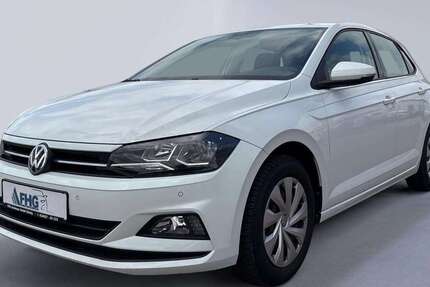 VW Polo 32.500 km 14.900 &euro; Kemberg OT Globig 06901