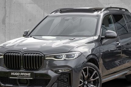 BMW X7 123.700 km 55.390 &euro; Schwerin 19057