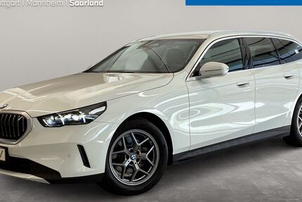 BMW 520 15.082 km 51.690 &euro; Saarbrücken 66121