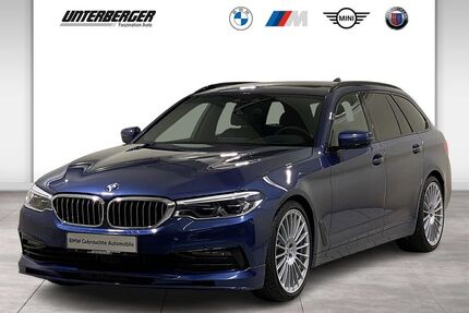 Alpina D5