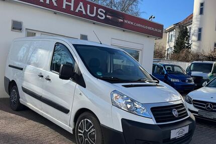 Fiat Scudo 311.000 km 4.350 &euro; Berlin 12205