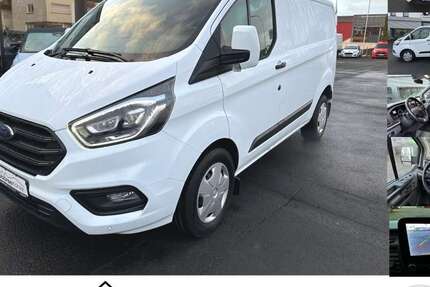 Ford Transit Custom 83.900 km 20.860 &euro; Alsfeld 36304