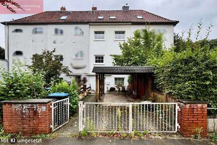 Haus Hannover Misburg-Anderten - 4 Zimmer, 120 m&sup2;, 298.000&euro; | Angebot:27347269