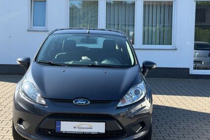 Ford Fiesta 110.000 km 4.390 &euro; Neuwied 56567