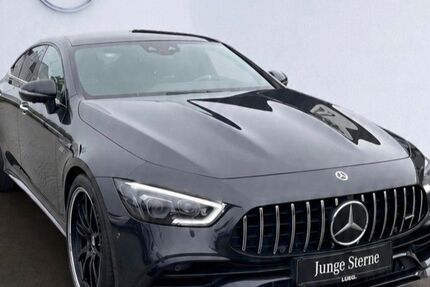 Mercedes-Benz AMG GT 82.000 km 71.400 &euro; Traunstein 83278