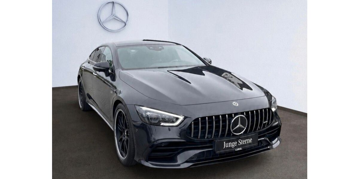 Mercedes-Benz AMG GT 82.000 km 71.400 &euro; Traunstein 83278