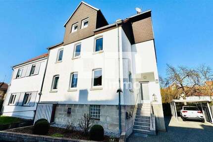 Haus Niestetal - 6 Zimmer, 160 m&sup2;, 319.000&euro; | Angebot:25293823