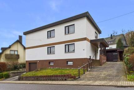 Haus Deuselbach - 6 Zimmer, 192 m&sup2;, 199.000&euro; | Angebot:25734183