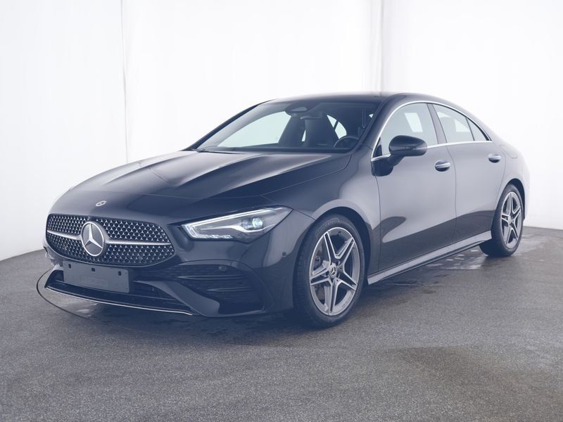 CLA 200