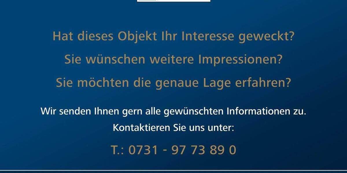 Mehrfamilienhaus, Wohnhaus Ulm Weststadt - 1 Zimmer, 301 m&sup2;, 1.997.000&euro; | Angebot:23969247