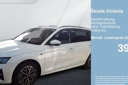 Skoda Octavia 26.741 km 31.390 &euro; Flensburg 24941