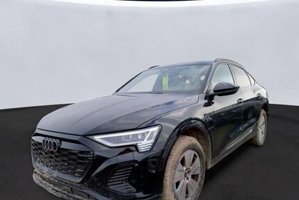 Audi Q8 e-tron 28.741 km 46.818 &euro; Hagen 58091