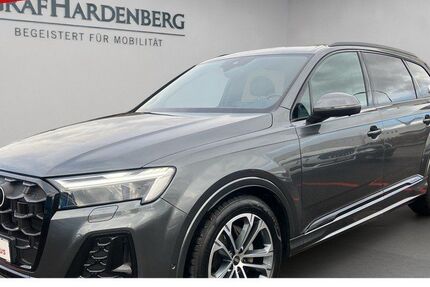 Audi Q7 27.600 km 69.910 € Singen 78224