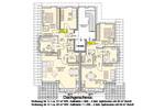 Etagenwohnung Herford Falkendiek - 3 Zimmer, 82 m&sup2;, 1.200&euro; | Angebot:26835142