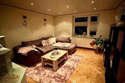 Attraktive 2-Zimmer Wohnung 2 zimmer