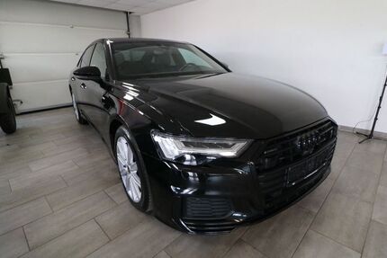 Audi A6 133.754 km 37.470 &euro; Neuruppin 16816