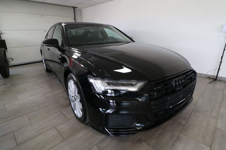 Audi A6 133.754 km 37.470 &euro; Neuruppin 16816