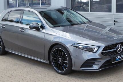 Mercedes-Benz A 220 29.000 km 28.450 &euro; Diepenau 31603