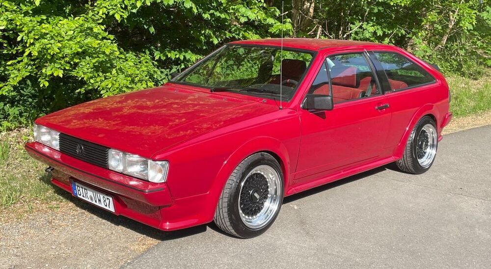 Scirocco