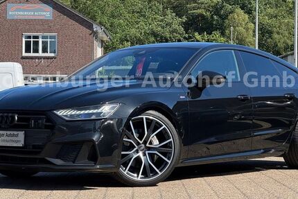 Audi A7 150.000 km 40.990 &euro; Rotenburg 27356