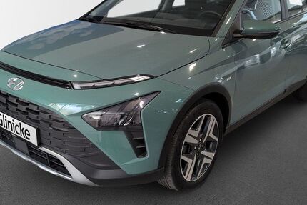 Hyundai BAYON 46.200 km 16.490 &euro; Erfurt 99086