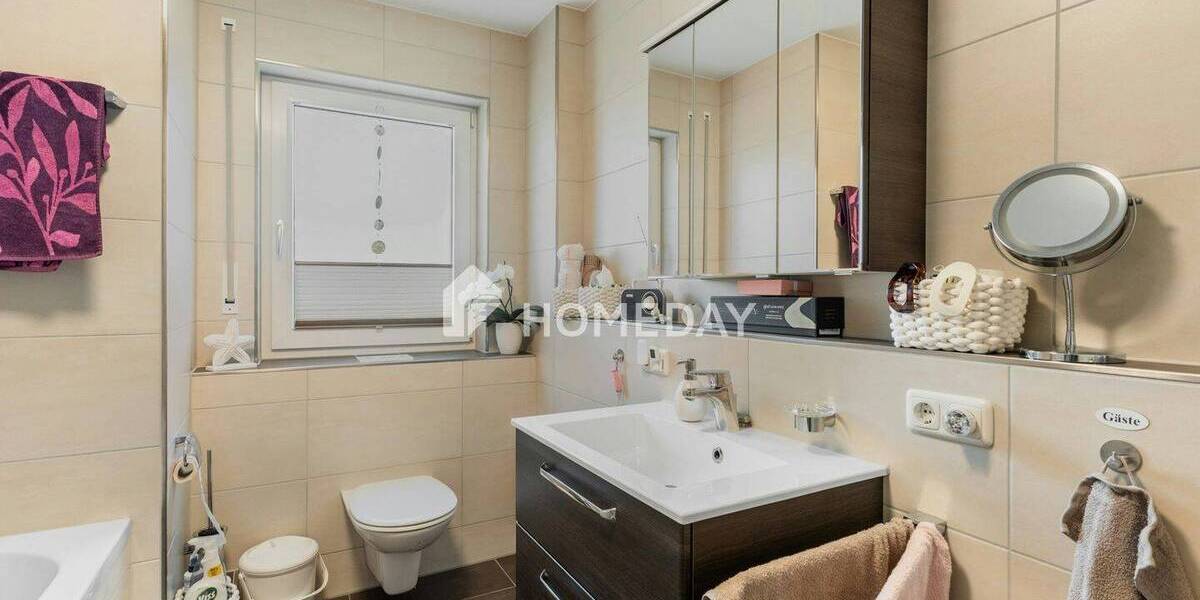 Etagenwohnung Schwandorf - 3 Zimmer, 83 m&sup2;, 325.000&euro; | Angebot:26799622