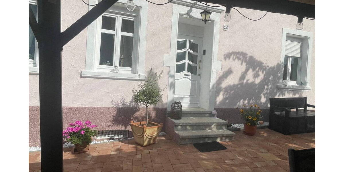 Bauernhaus, Landhaus Schmelz - 8 Zimmer, 180 m&sup2;, 299.000&euro; | Angebot:26128047