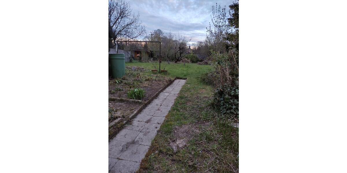 Erdgeschoßwohnung Karlsruhe Grötzingen - 2 Zimmer, 57 m&sup2;, 580&euro; | Angebot:26043192