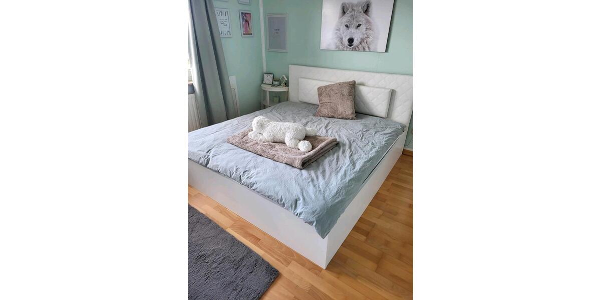 Etagenwohnung Gusenburg - 3 Zimmer, 78 m&sup2;, 535&euro; | Angebot:26657114