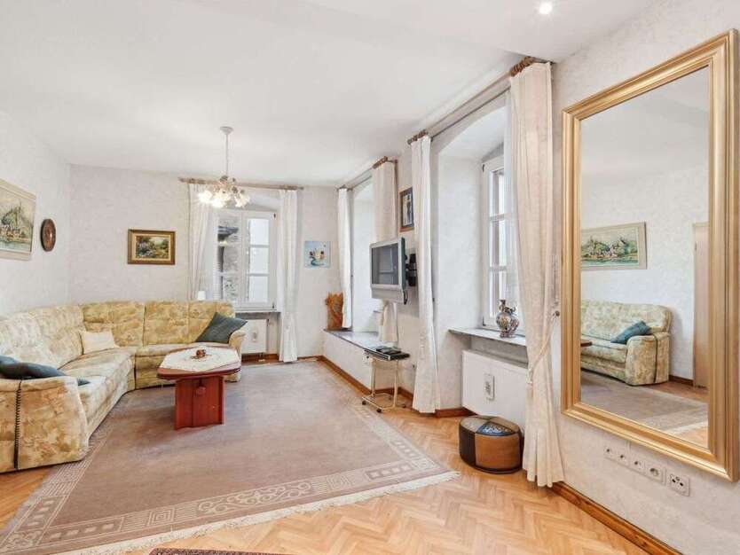 Wohnung zum Kaufen in Piesport 289.000 € 128.18 m²