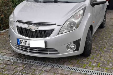 Chevrolet Spark 131.600 km 1.999 &euro; Pingelshagen 19069