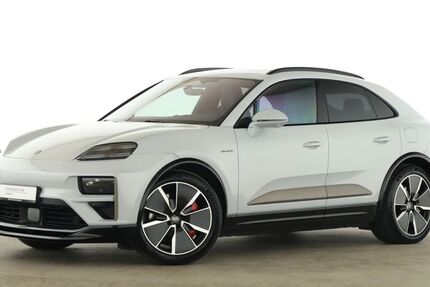 Porsche Macan 31.900 km 102.900 &euro; Bamberg 96052