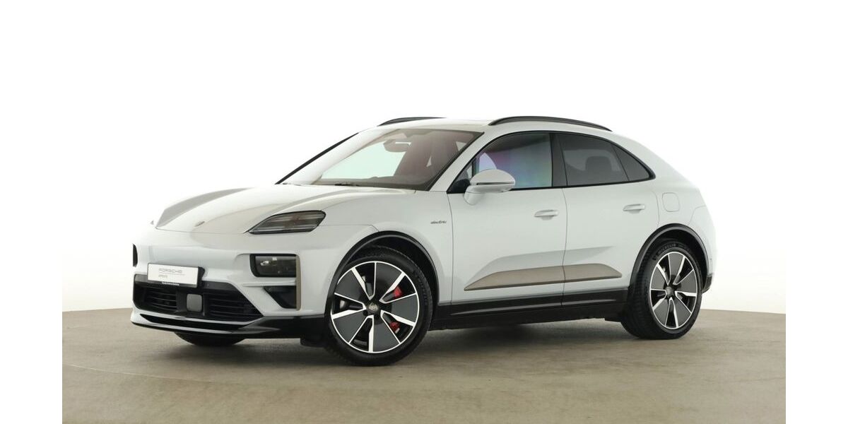 Porsche Macan 31.900 km 104.900 &euro; Bamberg 96052