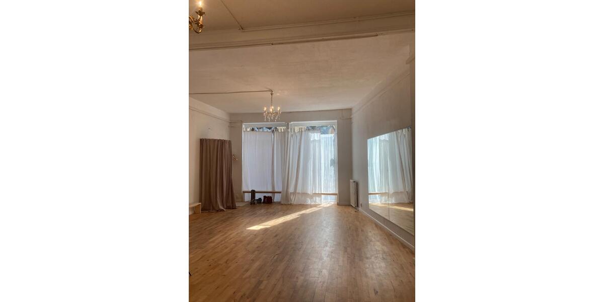 Gewerbeobjekt Schwerin Altstadt - 15&euro; | Angebot:26323019