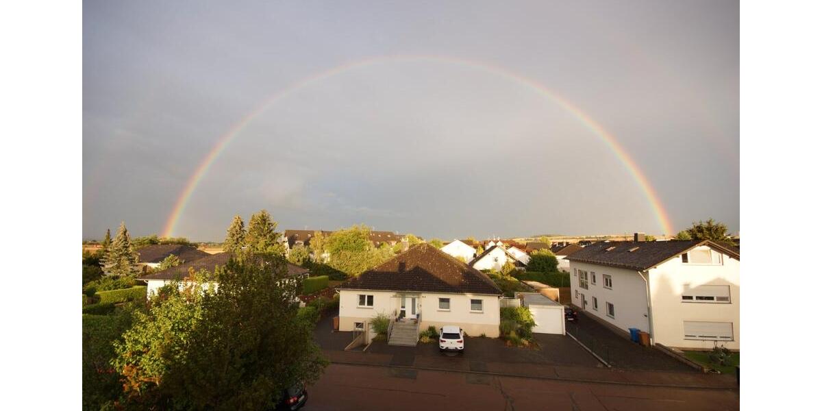 Dachgeschoßwohnung Löhnberg - 2 Zimmer, 67 m&sup2;, 144.000&euro; | Angebot:26354193